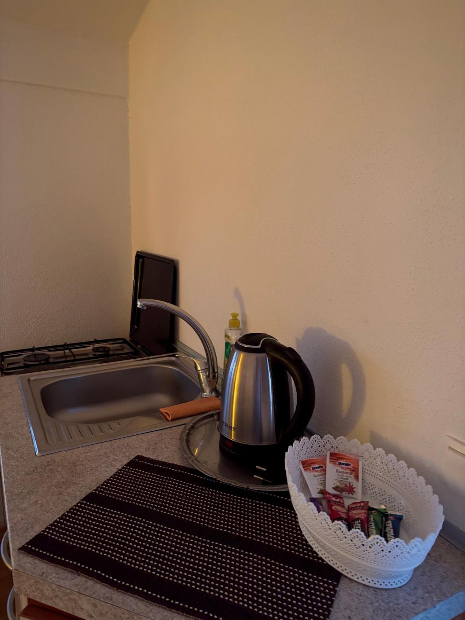 Apartments "M&M" Mostar Exterior photo